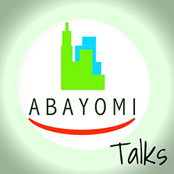 Abayomi Talks