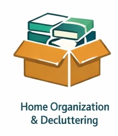 Personal Organizer - 4 hours packet